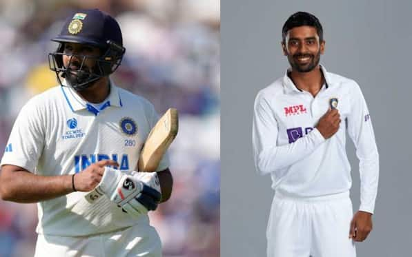 Should Rohit Sharma Make Way For Abhimanyu Easwaran In Test Cricket?